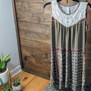 PerSeption Concept Dress